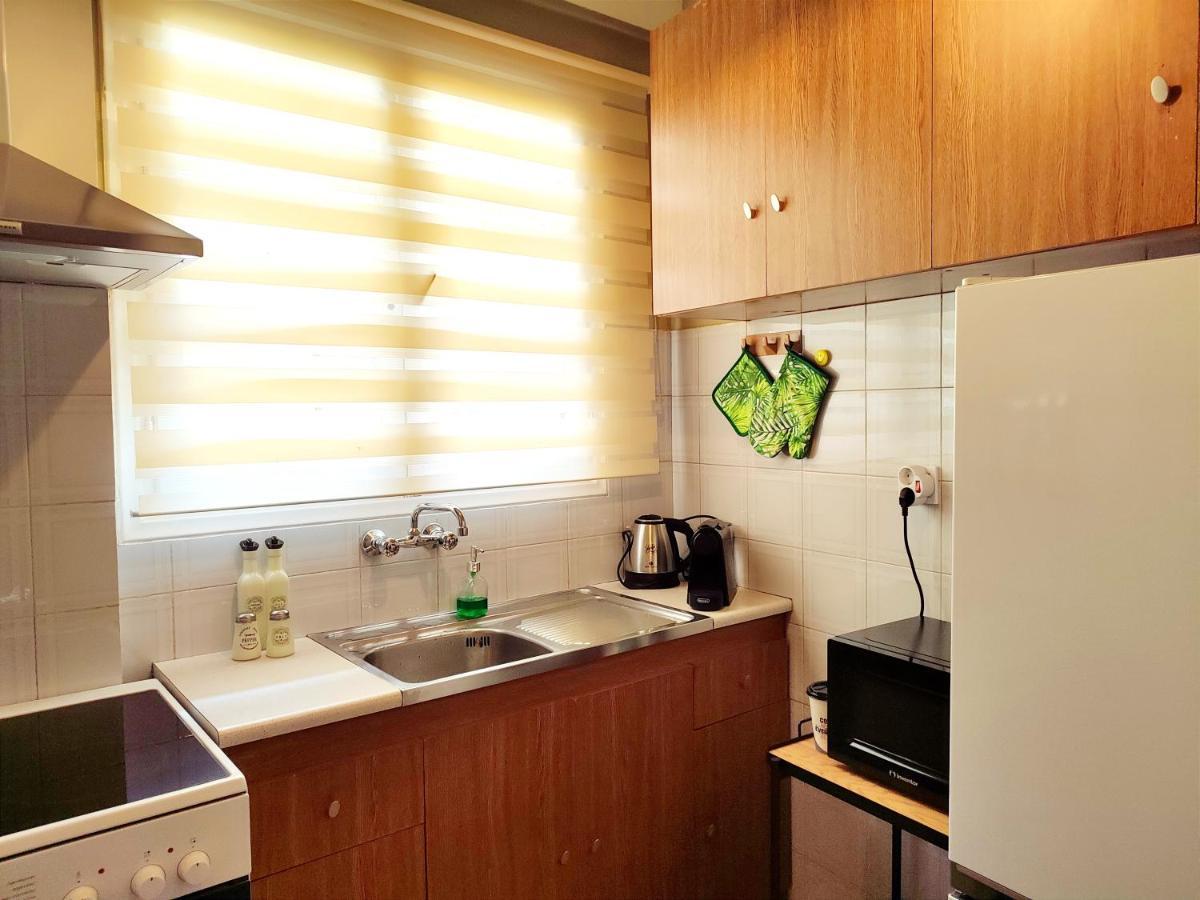 אתונה Elia Studio מראה חיצוני תמונה